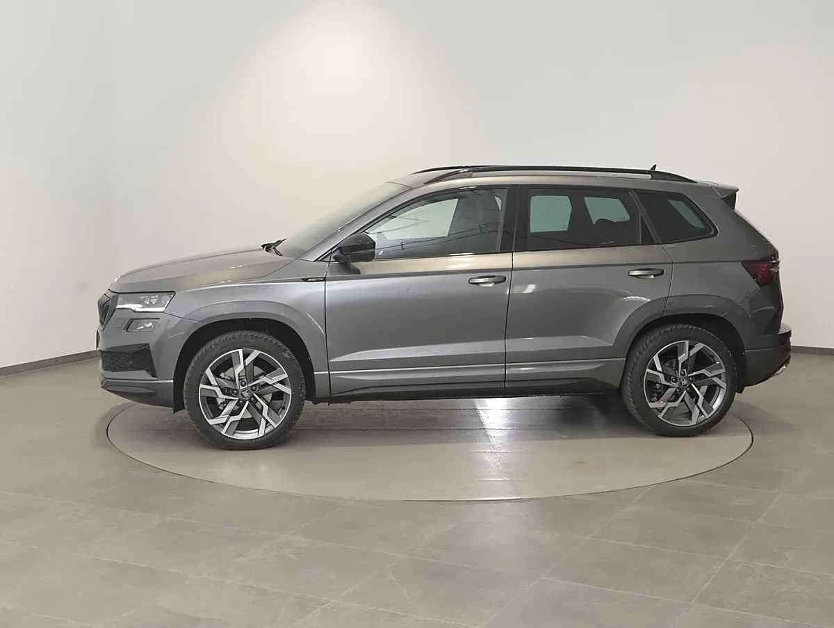 Skoda Karoq 2026 photo 3
