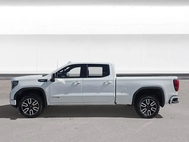 GMC Sierra 1500 2024 photo 3