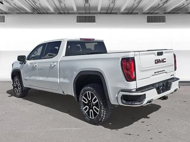 GMC Sierra 1500 2024 photo 4