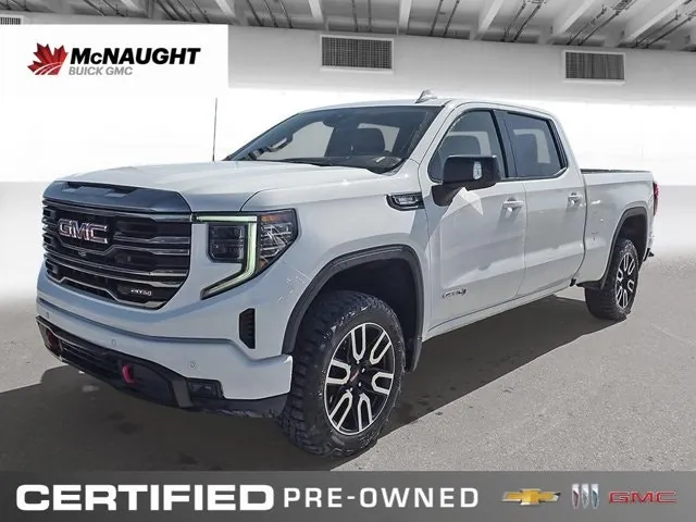 GMC Sierra 1500
