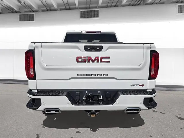 GMC Sierra 1500 2024 photo 5