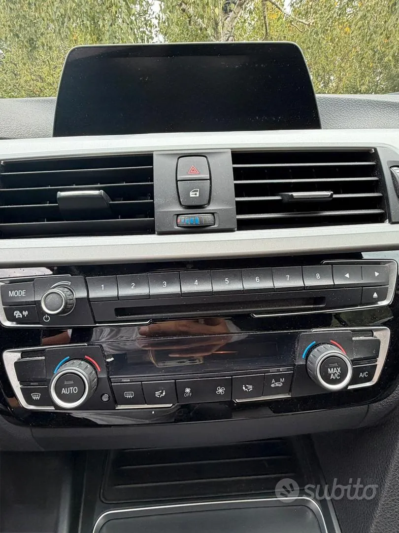 BMW 318D 2016 photo 5