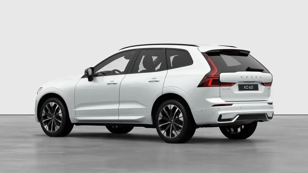 Volvo Xc60 2027 photo 2
