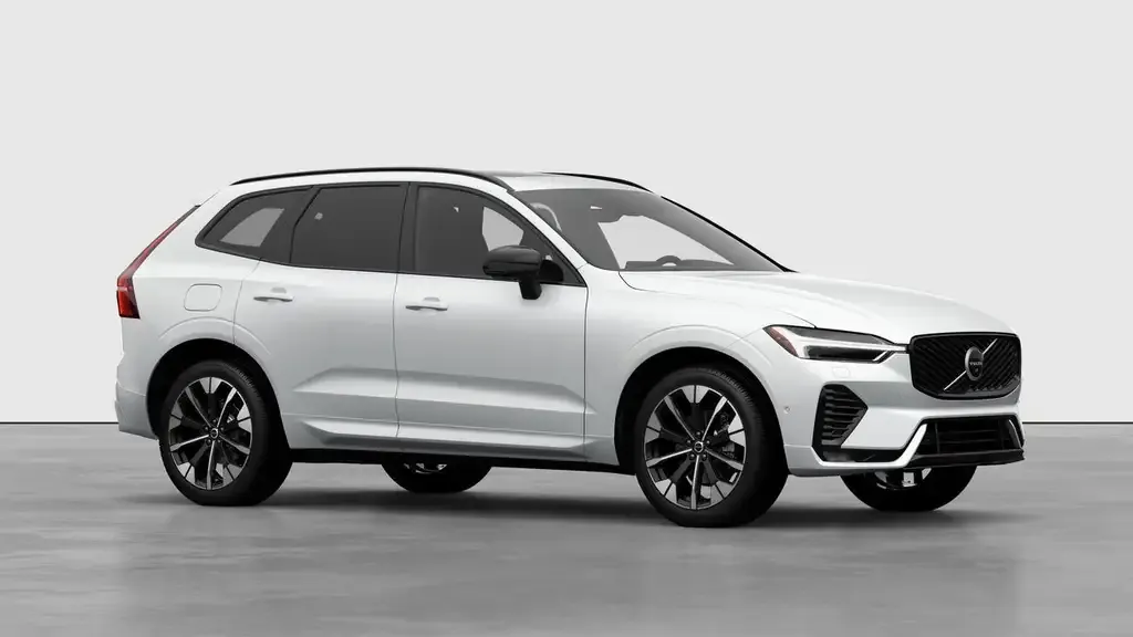 Volvo Xc60 2027 photo 3