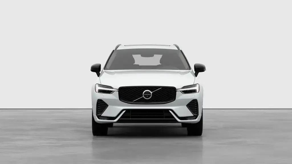 Volvo Xc60 2027 photo 5