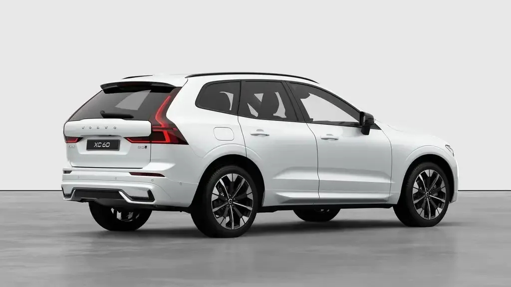 Volvo Xc60 2027 photo 4