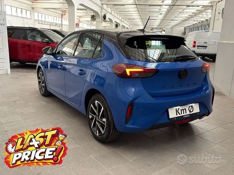 Opel Corsa 2025 photo 4