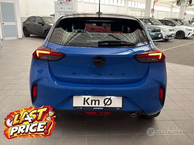 Opel Corsa 2025 photo 5