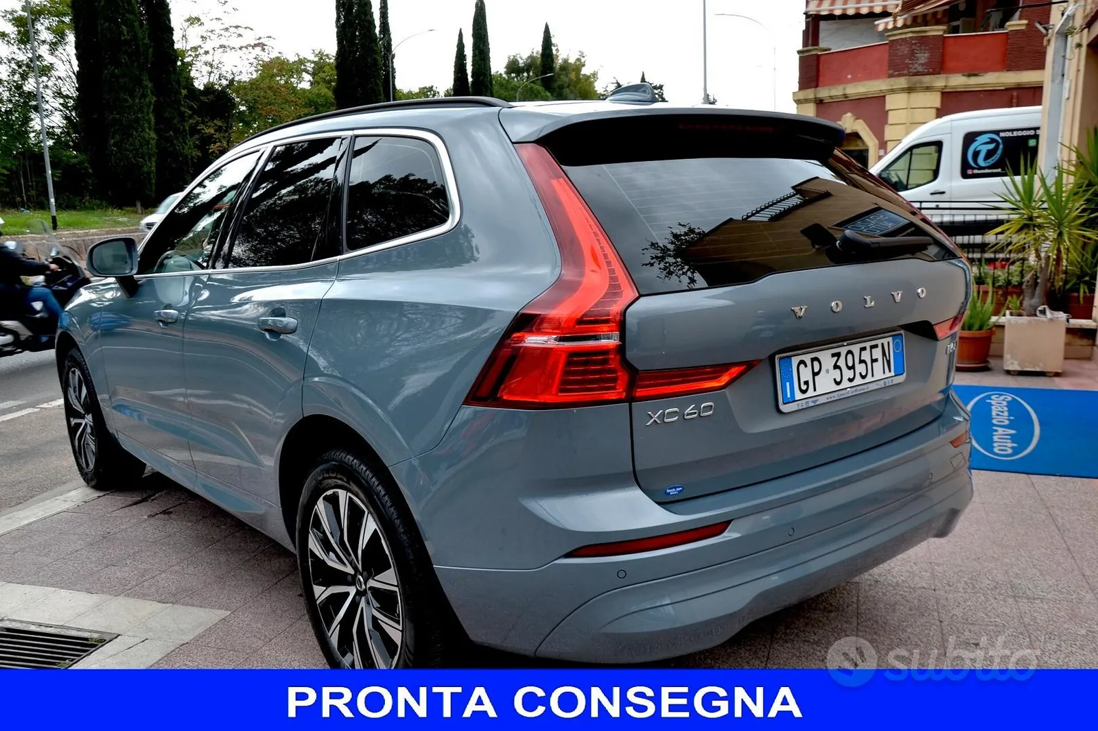 Volvo Xc60 2023 photo 3