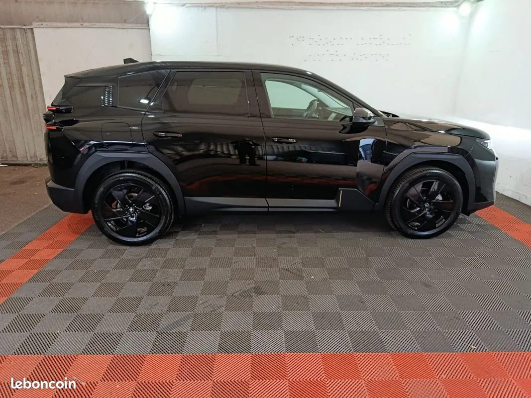 Citroen C5 Aircross 2026 photo 3