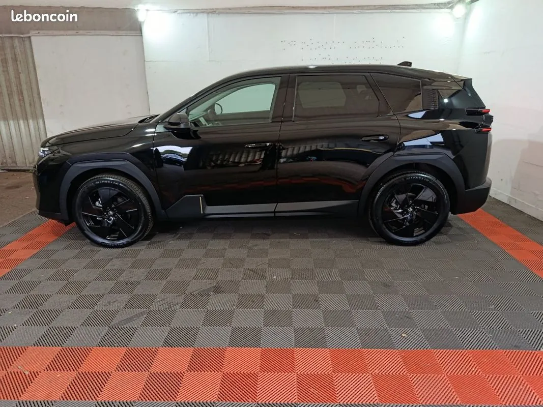 Citroen C5 Aircross 2026 photo 4