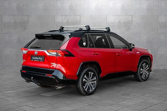 Toyota Rav4 2021 photo 4