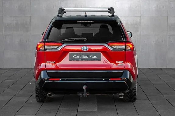 Toyota Rav4 2021 photo 3