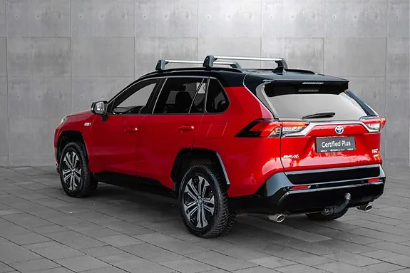 Toyota Rav4 2021 photo 2