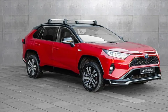 Toyota Rav4 2021 photo 5