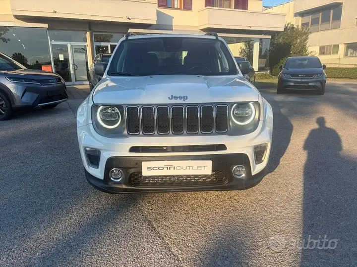 Jeep Renegade 2019 photo 5