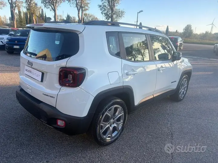 Jeep Renegade 2019 photo 4