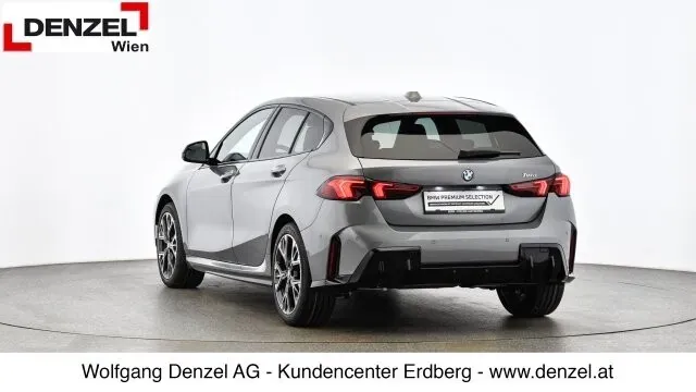 BMW 1 Series 2025 photo 3