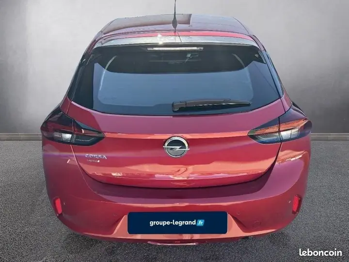 Opel Corsa 2023 photo 5