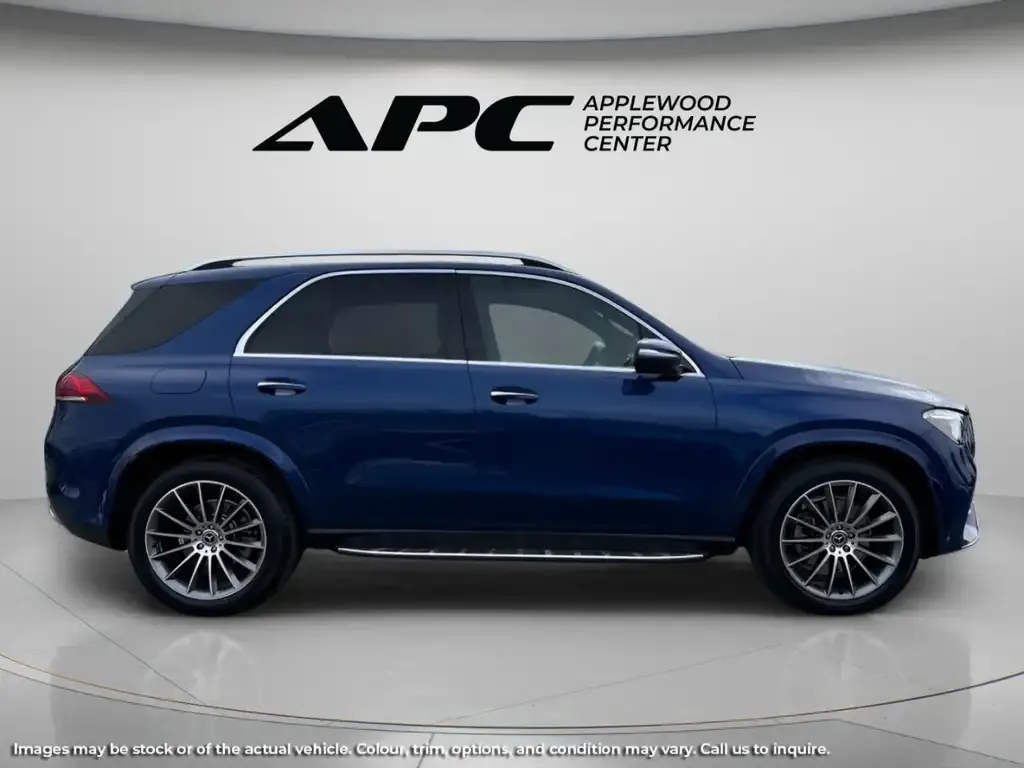 Mercedes-Benz Gle 2021 photo 5