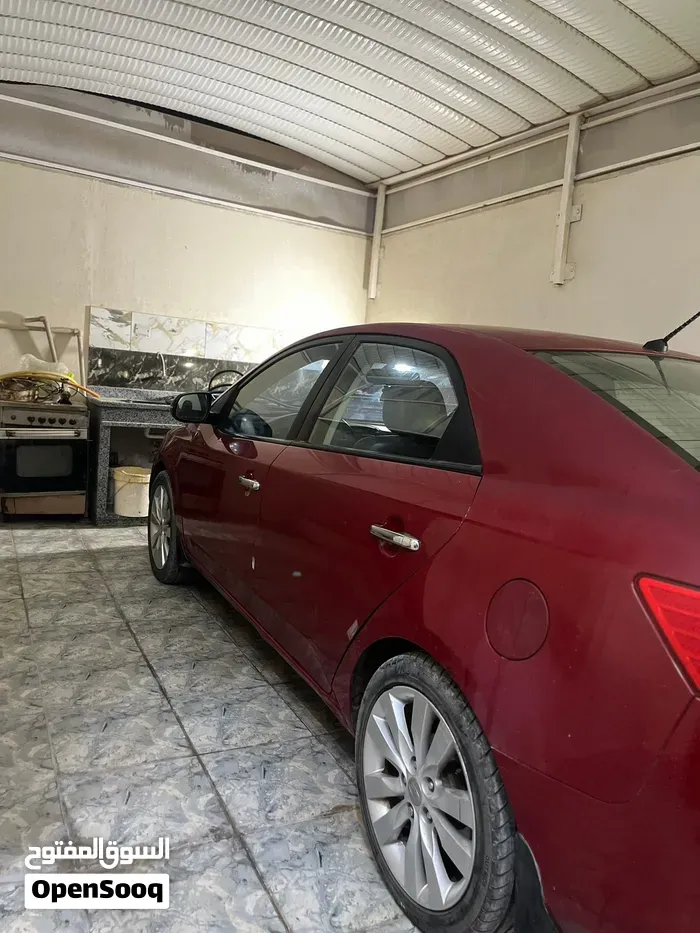 Kia Cerato