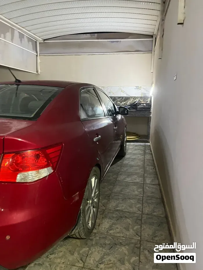 Kia Cerato 2013 photo 2