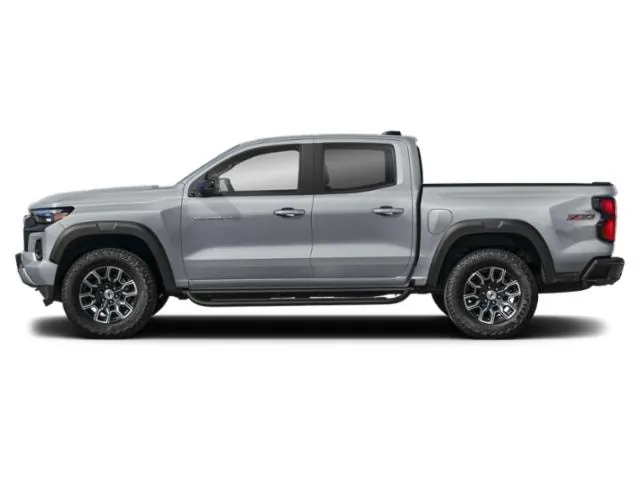 Chevrolet Colorado 2026 photo 4