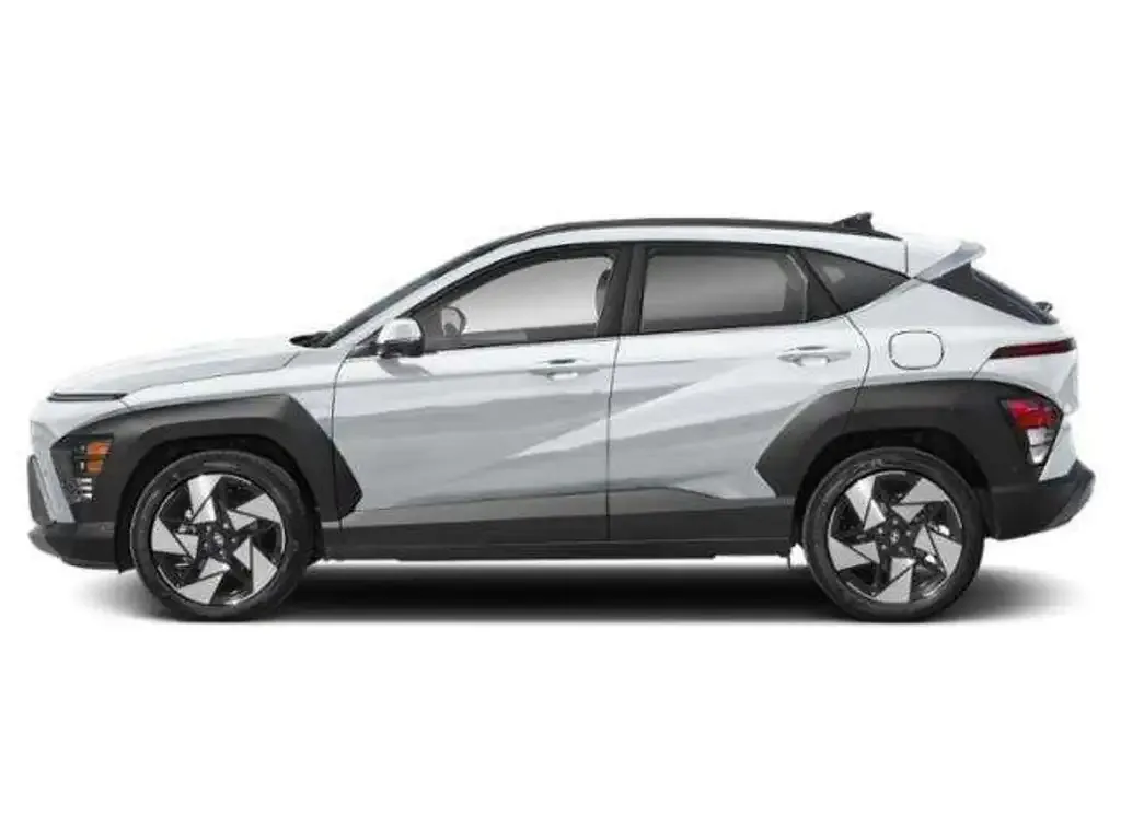 Hyundai Kona 2025 photo 3