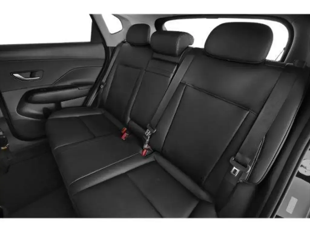 Hyundai Kona 2025 photo 4