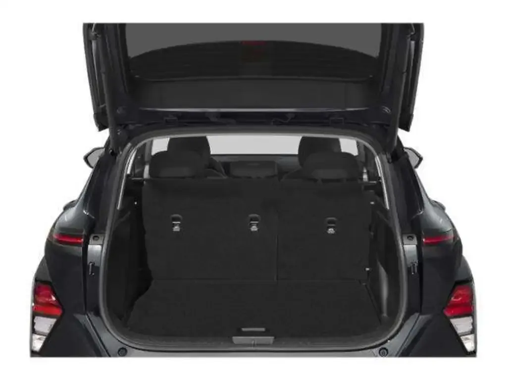 Hyundai Kona 2025 photo 5