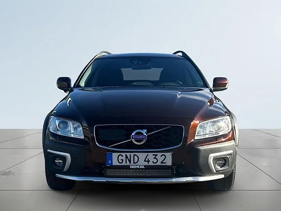 Volvo Xc70 2016 photo 2