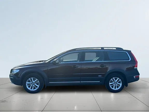 Volvo Xc70 2016 photo 4