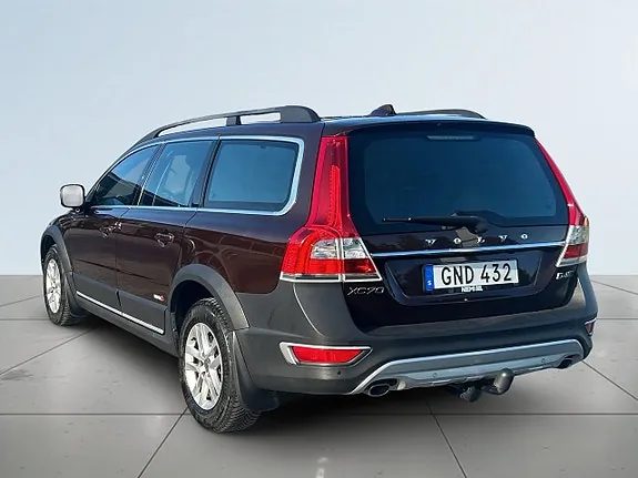 Volvo Xc70 2016 photo 5