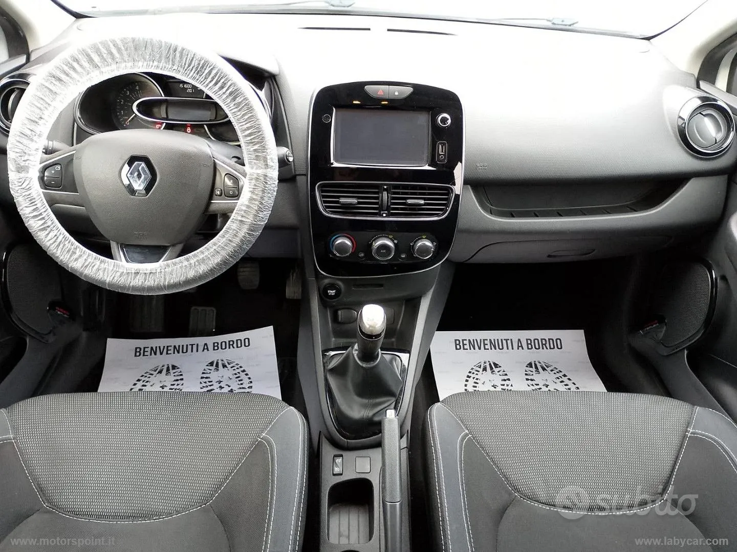 Renault Clio 2017 photo 5
