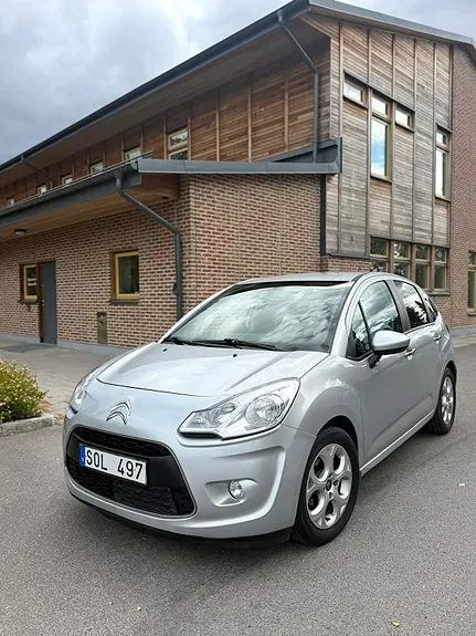 Citroen C3