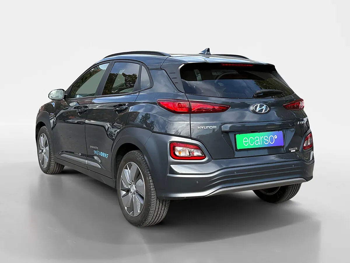 Hyundai Kona 2019 photo 3