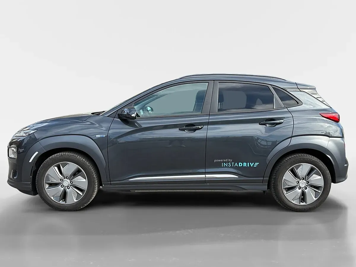 Hyundai Kona 2019 photo 2
