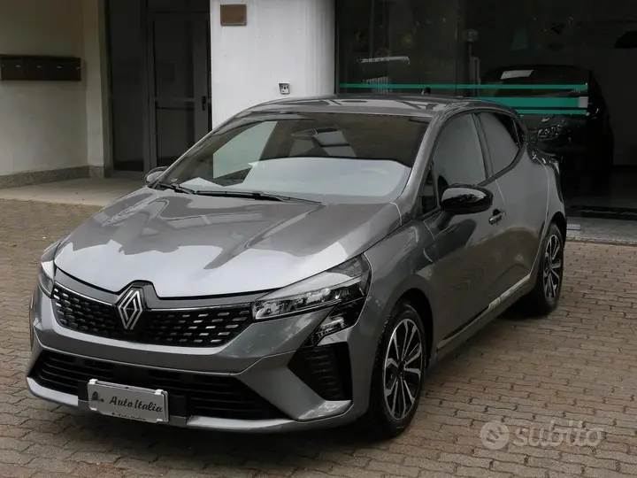 Renault Clio 2025 photo 2