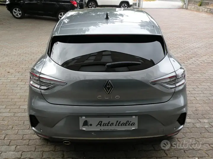 Renault Clio 2025 photo 5