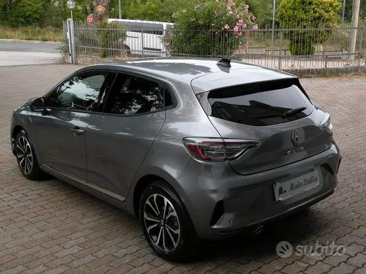 Renault Clio 2025 photo 4
