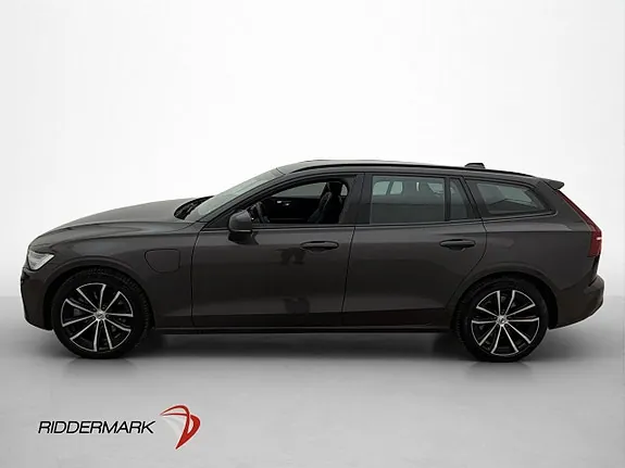Volvo V60 2025 photo 4