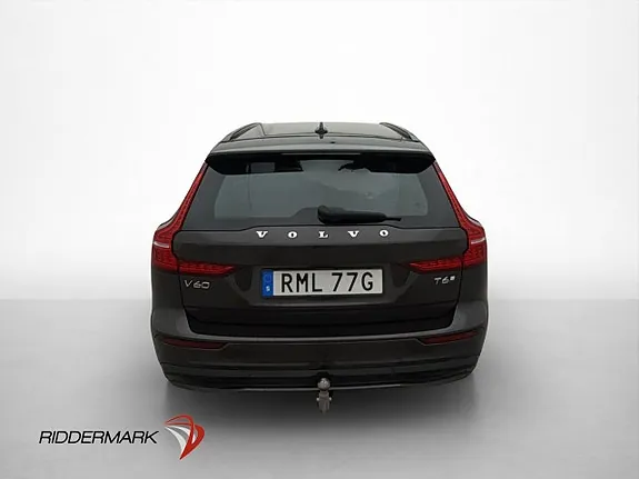 Volvo V60 2025 photo 5