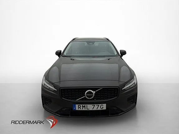 Volvo V60 2025 photo 2