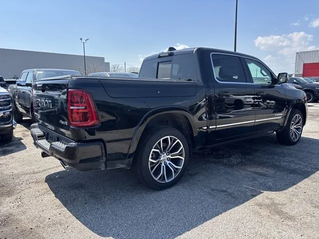 Ram 1500 2026 photo 5