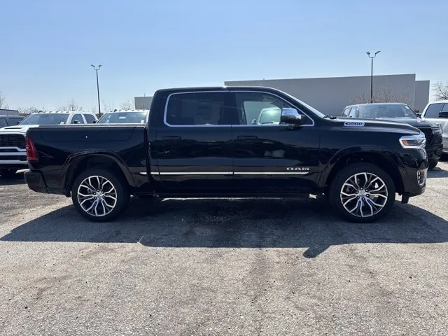 Ram 1500 2026 photo 4