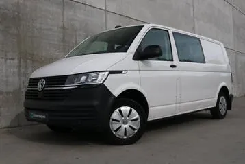 Volkswagen T6 Transporter