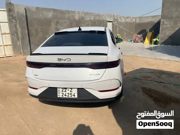 BYD Other 2025 photo 4