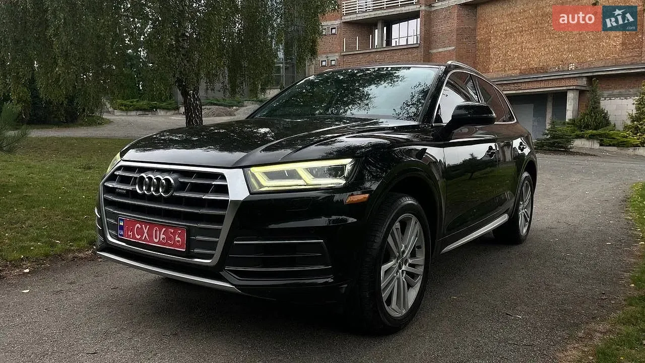 Audi Q5