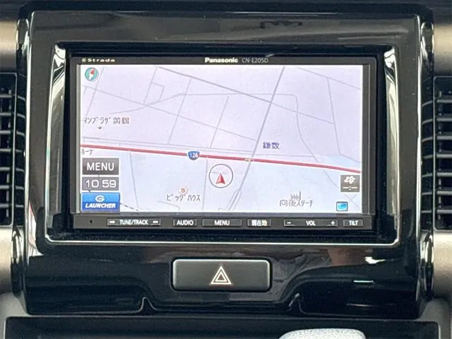 Suzuki Hustler 2017 photo 4