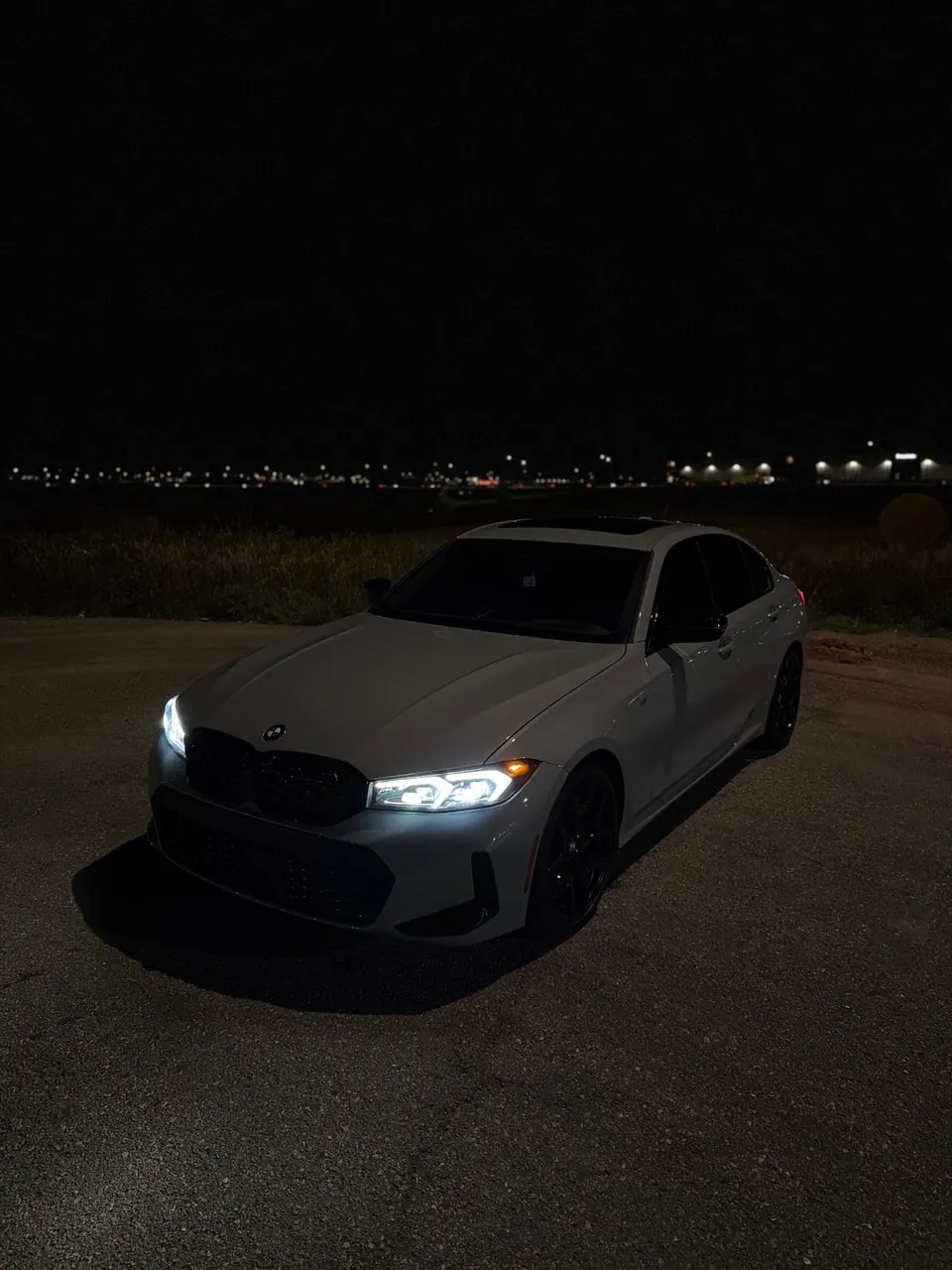 BMW M340I
